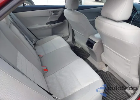 2017 Toyota Camry Le from USA, damaged, VIN 4T1BF1FK5HU659231